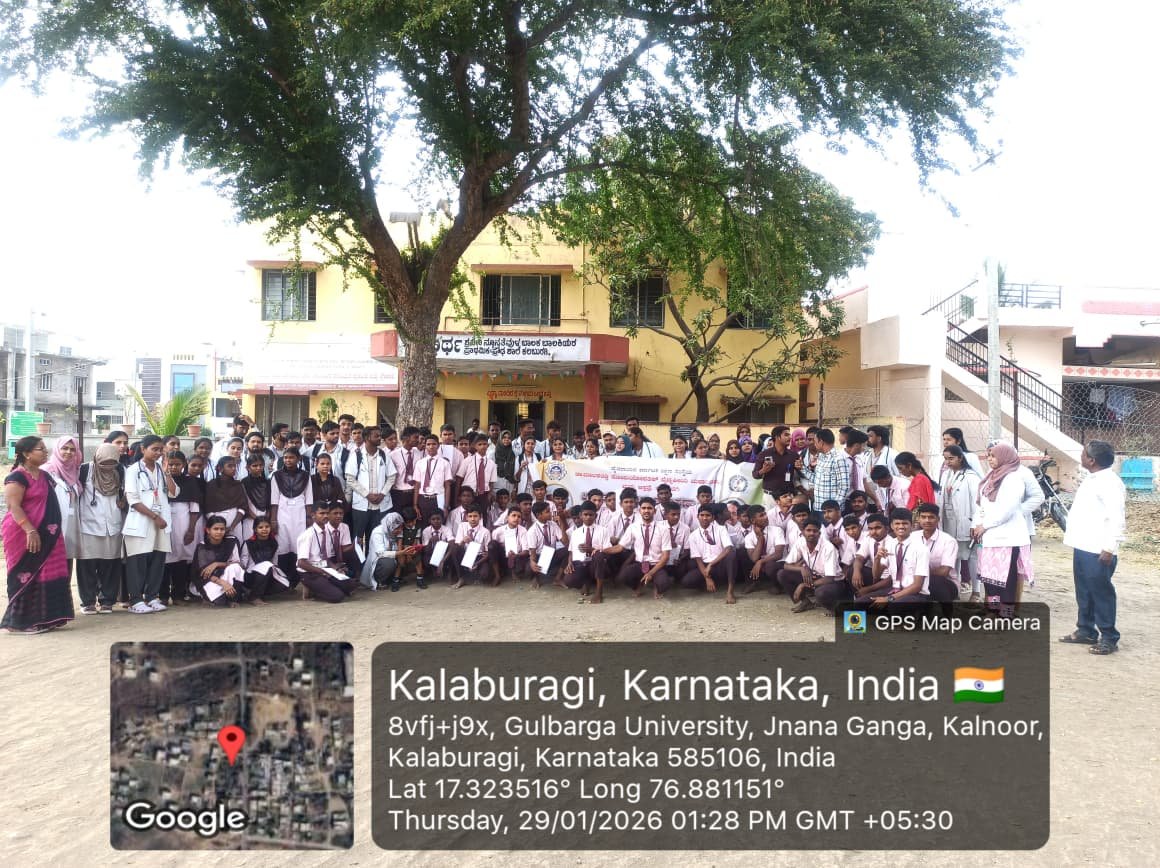 Community Medicine Lab 3